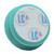 Lake Country ARC Teal Polishing Pads - 3.5" *2-Pack [ARC-34350AG-LC]