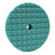 Lake Country ARC Teal Polishing Pads - 5.5" [ARC-34550AG-LC]