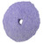 Presta PACE Purple Foamed Wool Heavy Cut Pad - 3" *4-Pack [890186]