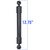 RAM Mount 12.75" Long Extension Pole w\/2 1" Balls [RAP-BB-230-14U]