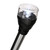 Attwood LED Articulating All Around Light - 24" Pole [5530-24A7]