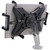RAM Mount Universal X-Grip Holder f\/12" Tablets [RAM-HOL-UN11U]