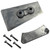 Tecnoseal Anode Kit - Volvo DPH\/DPR - Aluminum [20709AL]