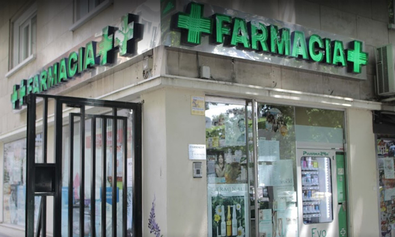 Farmacia Luz Farmacia Luz