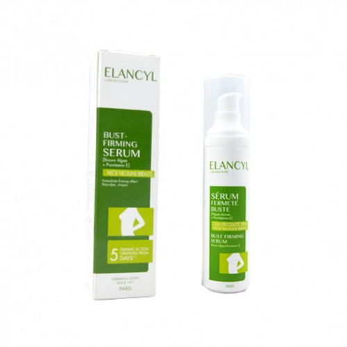 Elancyl serum reafirmante de busto