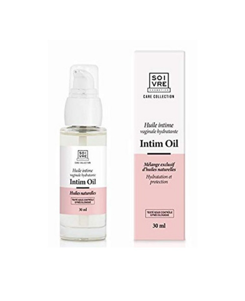 Soivre intim oil