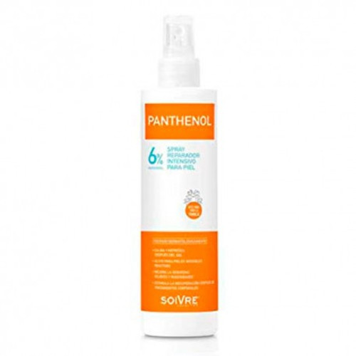 Spray reparador intensivo 6% panthenol