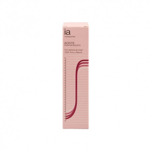 Rosa mosqueta interapothek aceite 20 mL