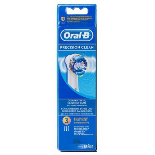Recambio cep oral b recarg3 pc(eb20-3pc)
