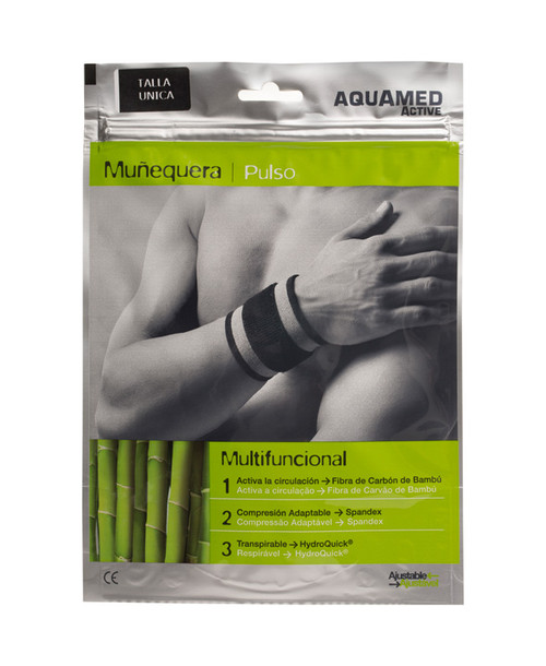 Aquamet active muñequera talla única