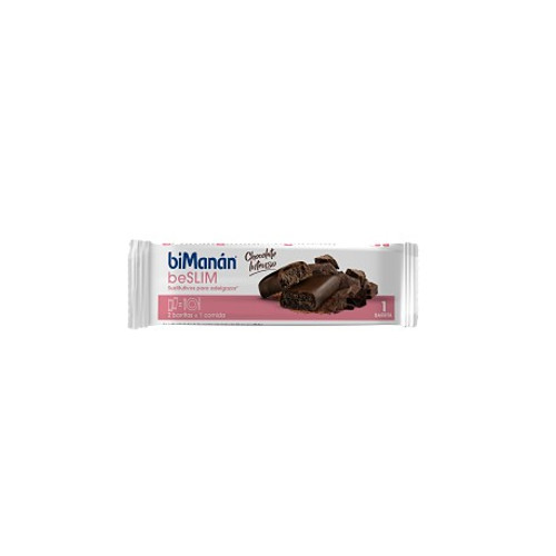 Bimanan barrita beslim chocolate intenso