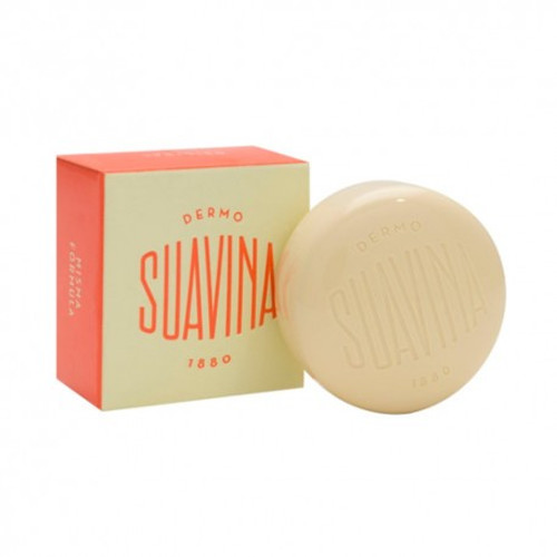 Dermo-suavina bálsamo de labios original 10 mL