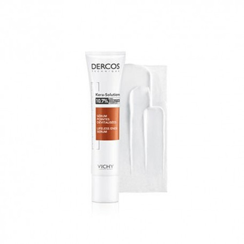 Dercos kera-solutions serum 200 mL