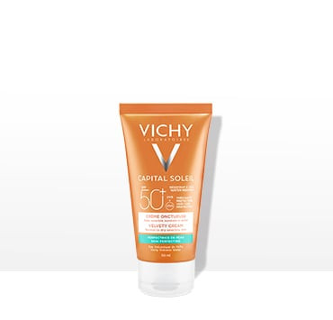 Vichy crema rostro SPF 50