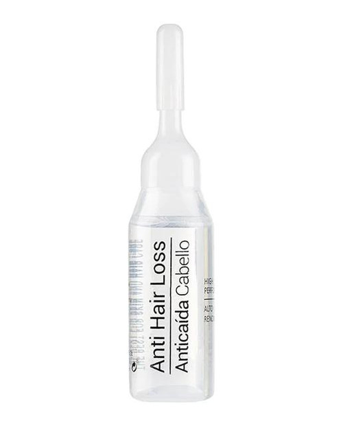 Ampolla premium fortalecimiento/anticaída capilar nuggela & sulé
