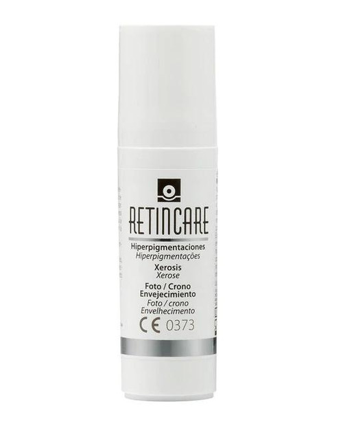 Crema despigmentante retincare 30 mL retincare