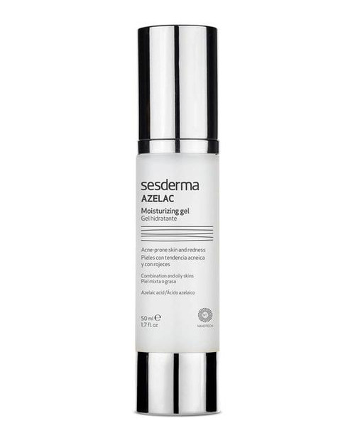 Gel hidratante sesderma