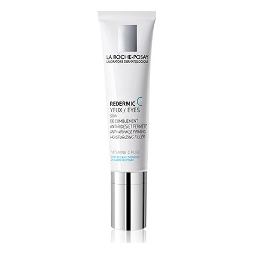 La roche posay redermic [c] ojos