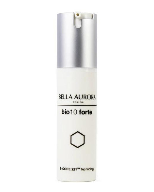 Bella aurora tratamiento despigmentante bio10 forte pharma m-lasma