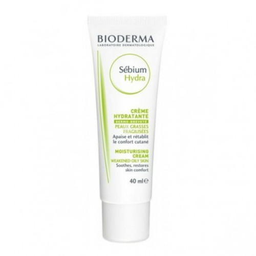 Bioderma sébium hydra