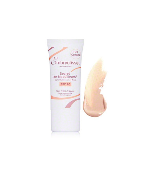 Embryolisse bb cream velo iluminador SPF 20 40 mL