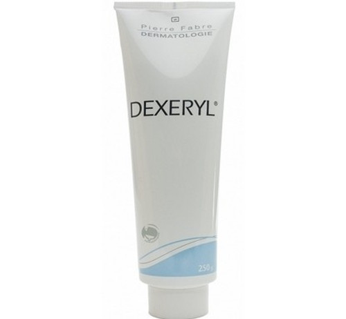 Ducray dexeryl crema. envase 250 g.