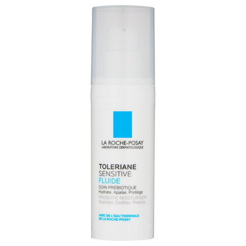 La roche posay toleriane sensitive fluido 40 mL