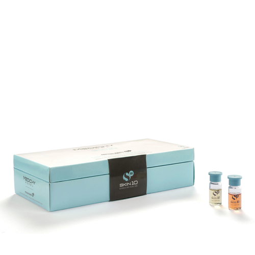 Medichy model skin 10 proteoglicanos p normal - seca 6 UDS