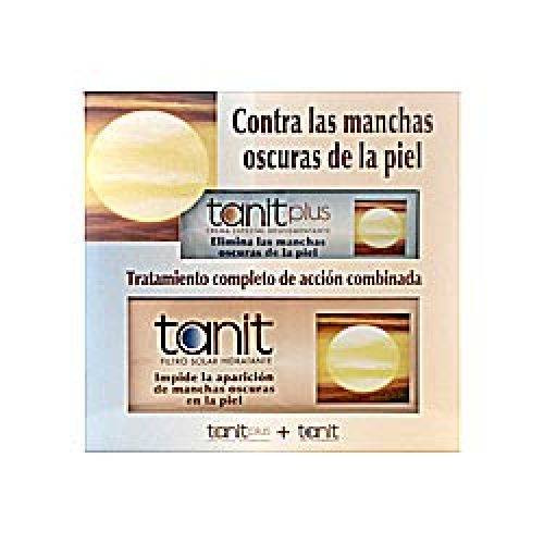 Liposomial tratamiento completo tanit plus 15 mL + tanit 50 mL