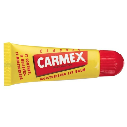 Carmex bálsamo labial 10 g