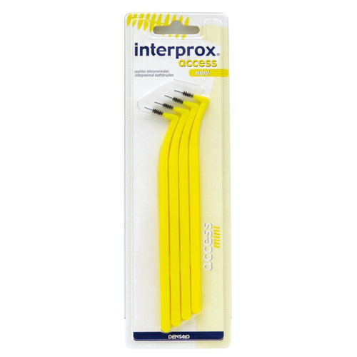 Interprox aCCess mini 4 UDS