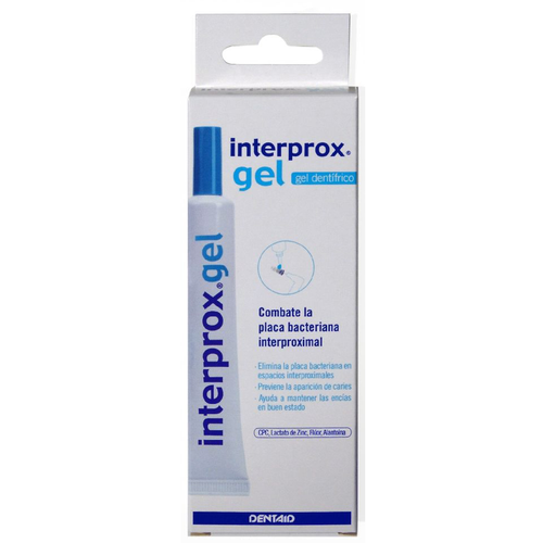 Interprox gel 20 mL