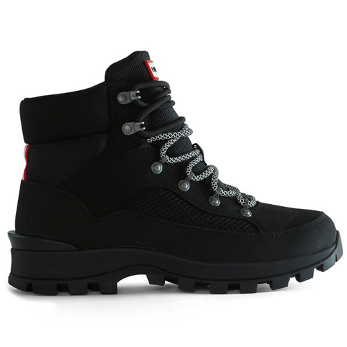 Black Hunter Womens Explorer Boot