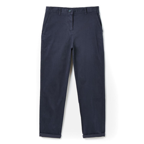 French Navy Joules Womens Chinos
