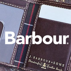 barbour helmsdale