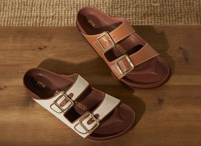 Philip Morris Welcomes Birkenstock