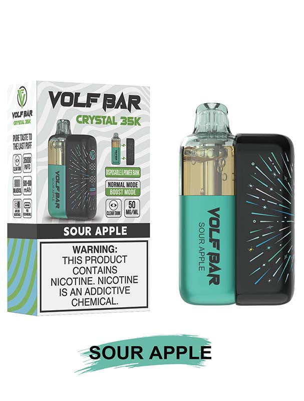best crystal bar disposable vapes Volf 35K Kit 0% Nicotine Select Flavor ::Pink Lemonade RELX - Make a