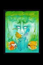 Sean Dietrich Silicone Dab Mat image 0