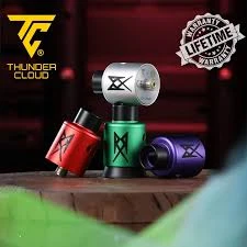 R3Coil TSC RDA
