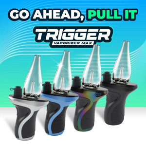 OOZE Trigger Max