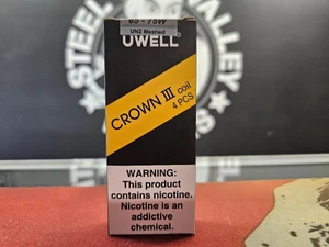 Uwell Crown III Coils image 0