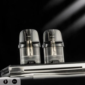 Lost Vape URSA Cartridge 3pk