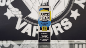 Juice head salts image 0