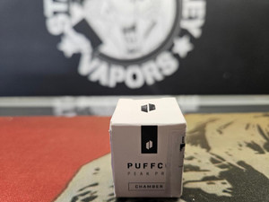 Puffco Peak Pro chamber image 0