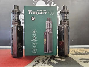 Vaporesso Target 100 Kit image 0
