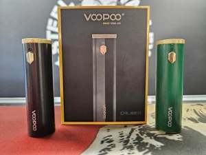 Voopoo Caliber image 0