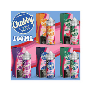 Chubby Bubble