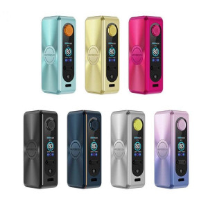 Vaporesso GEN SE Mod image 0