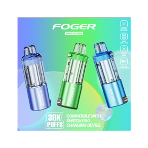 Foger Switch Pro 30K Pod