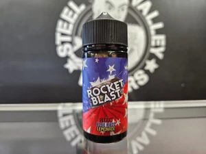 Rocket Blast image 0